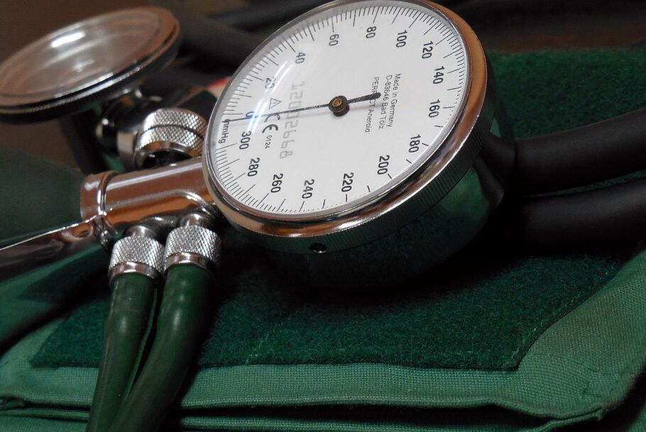 Blutdruckmessgerät – ein Gerät zur Messung des Blutdrucks