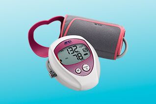 Tonometer – ein Gerät zur Messung des Blutdrucks