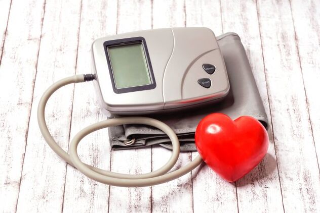 Blutdruckmonitor